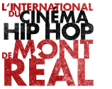 montreal internation hip hop logo