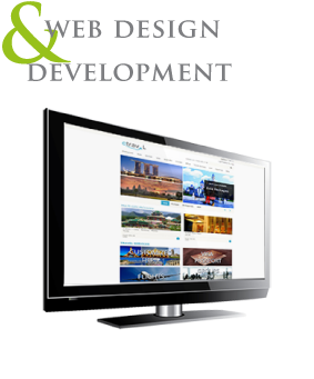 website development services