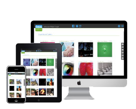 madesimple medai gallery software