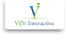 vijn logo