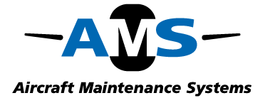 aircraft maintenance software logo