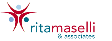 rita maselli & assocaites logo